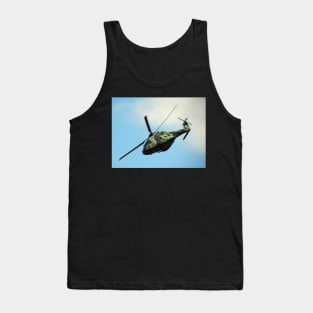 Finnish Army NH90 TTH Tank Top